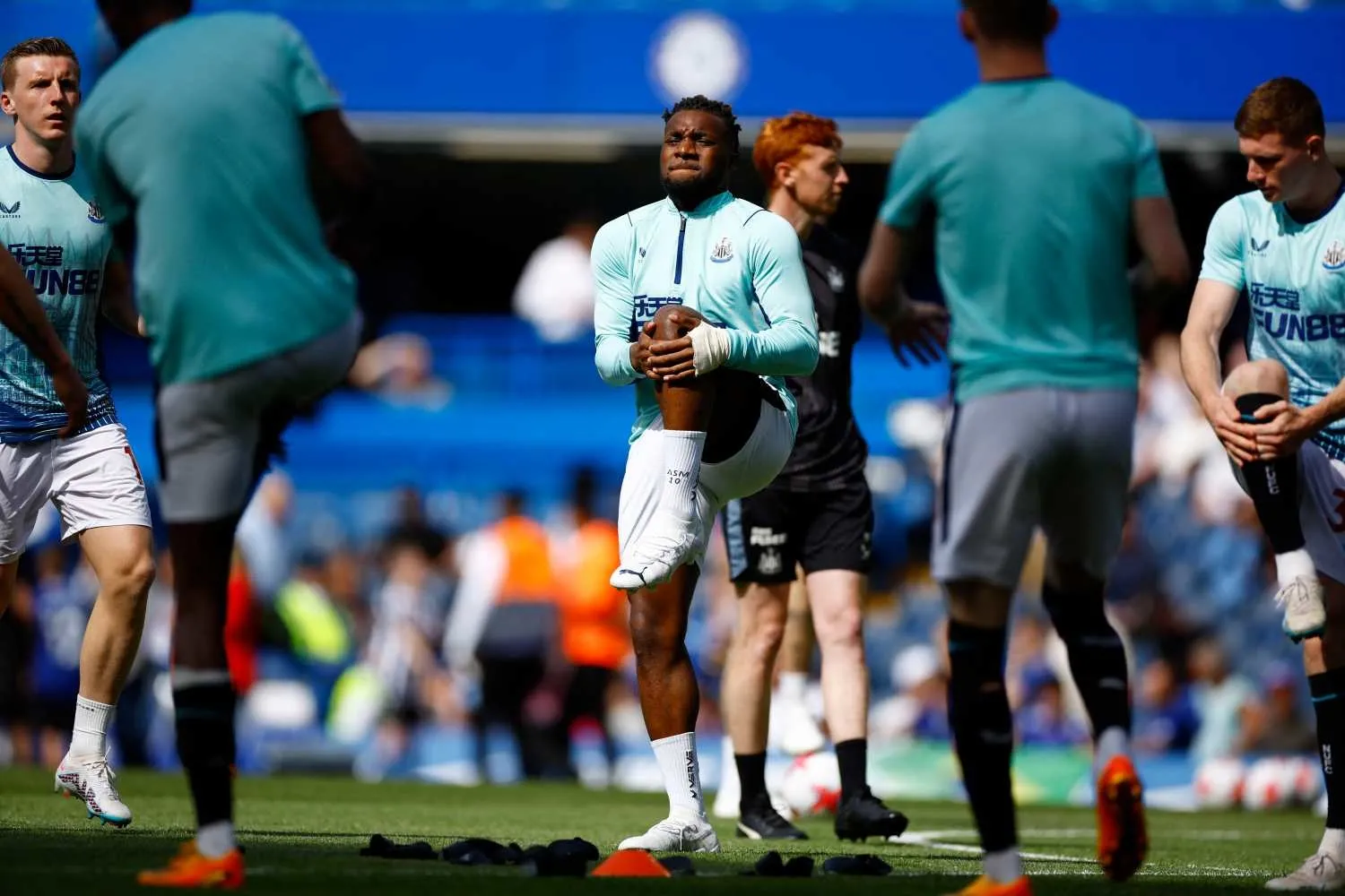 Fenerbahçe'de hedef Şampiyonlar Ligi! İşte Jose Mourinho'nun ilk transferi - 19