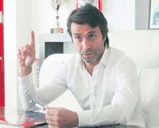 Bülent Korkmaz isyan etti