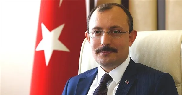 İhracat seferberliği Gaziantep’te