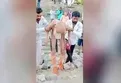 188 Yaşındaki Adam Mağaradan Kurtarıldı