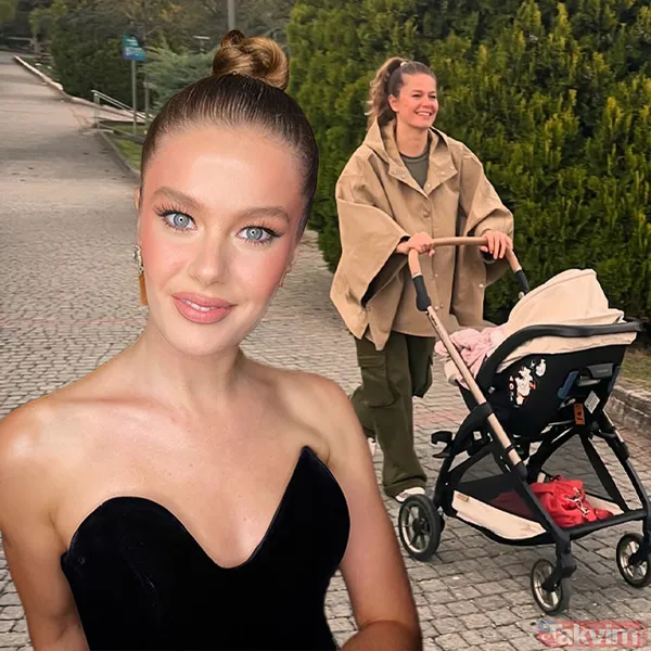 Ünlü Oyuncu Burcu Biricik, 2016 Senesinde Fotoğraf Sanatçısı Emre Yetkin İle Dünyaevine Girdi.