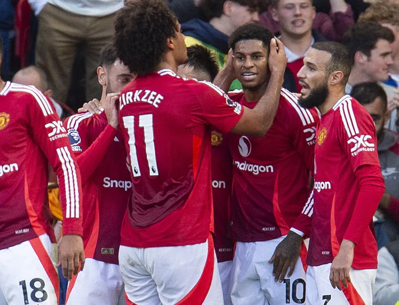 Marcus Rashford transferinde Galatasaray ve Fenerbahçe'ye kötü haber - 5