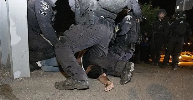 Siyonist İsrail'e sert uyarı: Sonuçları olur!