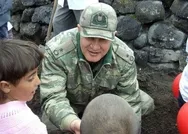 Son dakika: Jandarma Binbaşı Arslan Kulaksız’ı şehit edenler, şehadetinin 5’inci yıl dönümünde yakalandı!