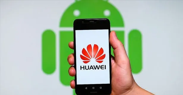 huawei telefonlari android guncellemesi