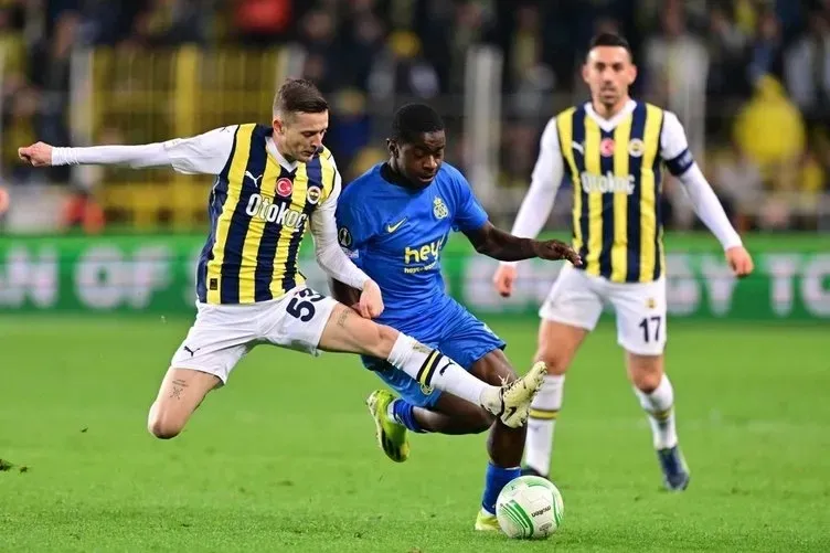 Arda Güler ve Kenan Yıldız en değerli 100 futbolcu arasında! - 5