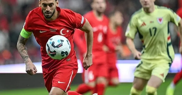 Karadağ - Türkiye maçı saat kaçta? MİLLİ MAÇ YAYIN BİLGİLERİ | Karadağ - Türkiye maçı hangi kanalda? Son puan durumu!