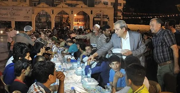 Ramazan ayında mide sorunlarına karşı 8 altın kural: Sahuru atlamayın