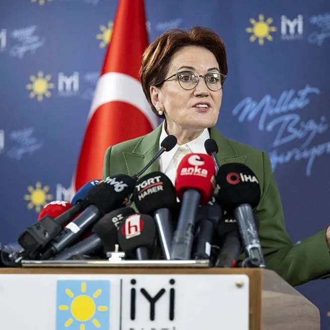 Masadan kalkmayacağız diyen Akşener masayı yıktı! Başkan Erdoğan bugünleri görmüştü: Dağılır, seçime kadar gidemezler