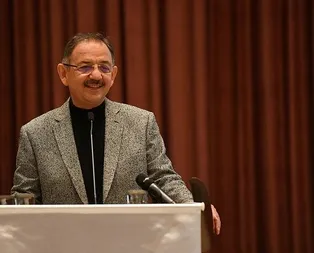 Zillet İttifakına anket şoku! Mehmet Özhaseki 5 puan önde