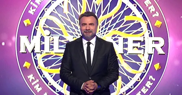 ‘Kim Milyoner Olmak İster?’ bu akşam var mı? 12 Haziran Atv’de Kim Milyoner Olmak İster? yarışmasının yeni bölüm tarihi…