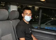 Aslan 10a kavuştu! Galatasaray 2 aydır peşinde olduğu Olimpiu Morutan İstanbulda