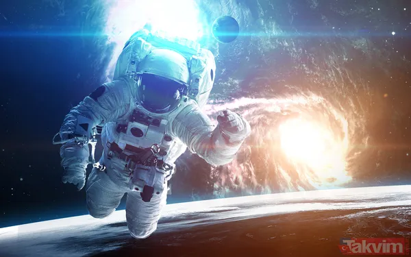 Astronot olmak isteyenlere müjde! Astronot maaşı ne kadar? NASA astronot alıyor! İşte astronot alım şartları - 3