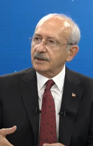 Kemal Kılıçdaroğlu'ndan yatırımcılara Kanal İstanbul tehdidi: "Bu ihaleyi kim alırsa ağır bedeller ödeyecek"