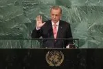 Başkan Erdoğan’dan 80. yılında BM’ye reform mesajı!