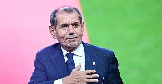 Galatasaray'a çılgın harcama limiti