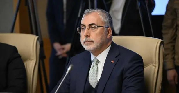 Bakan Işıkhan açıkladı: 8 ayda 325 milyon TL'ye yakın emzirme ödeneği ödemesi yapıldı