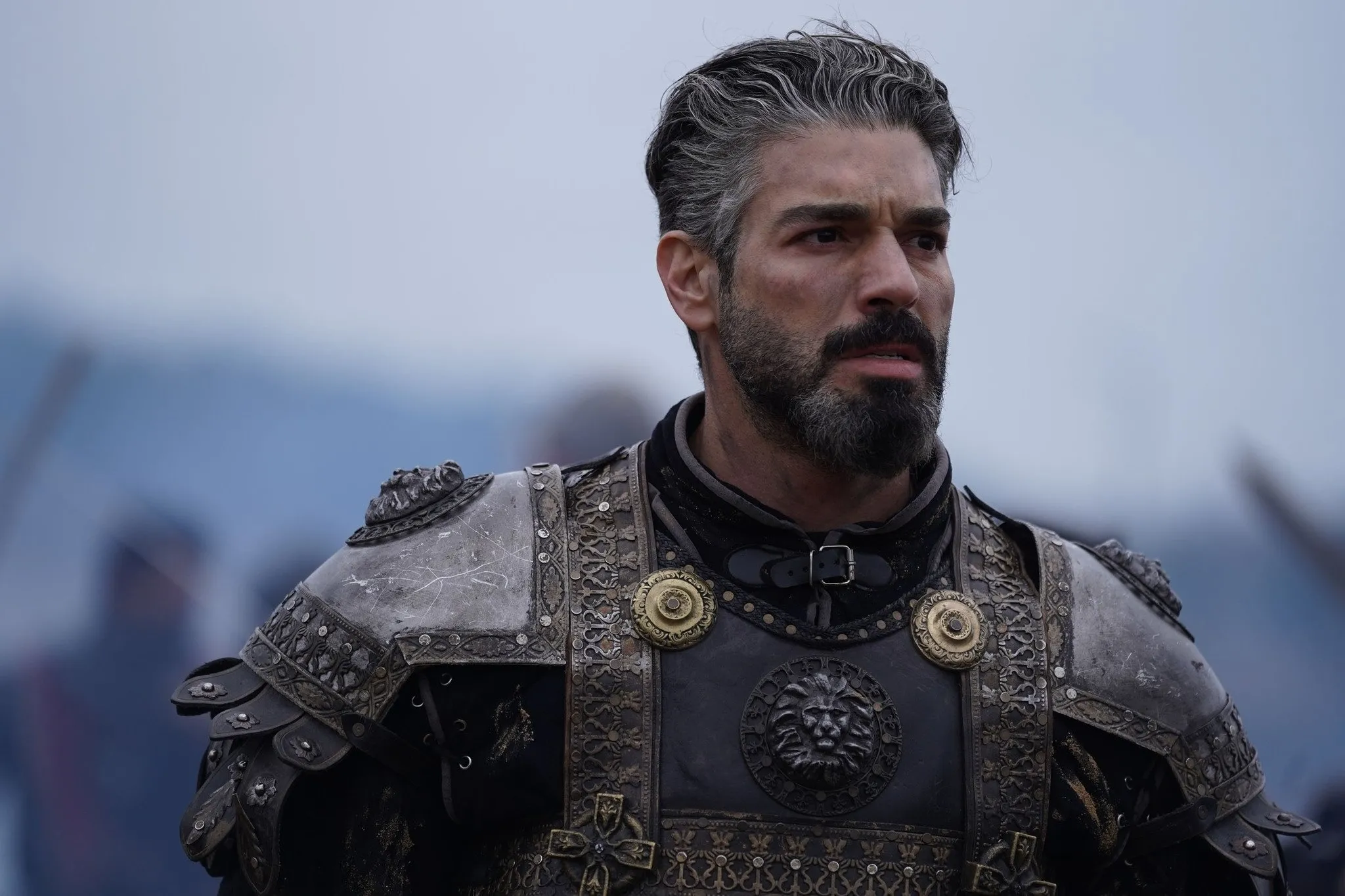 Şükrü Özyıldız'ın kariyer yolculuğu - 2