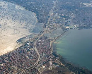 Kanal İstanbulun ÇED raporunu 200 akademisyen hazırladı