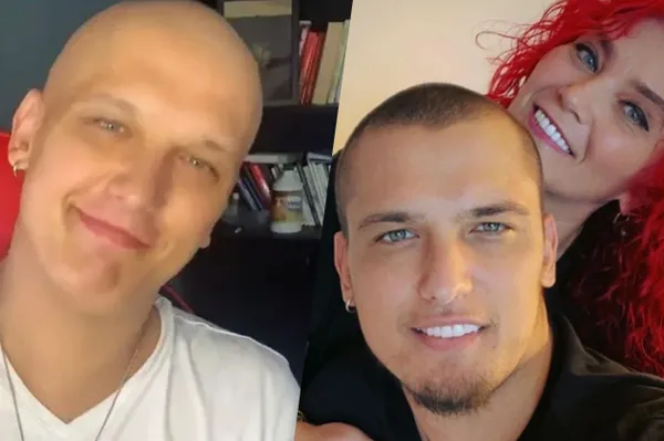 Arka Sokaklar'ın Volkan Komiser'iydi... Lenfoma kanseriyle mücadele eden Boğaç Aksoy'dan haber var: "Moralim hep yüksekti..."-3