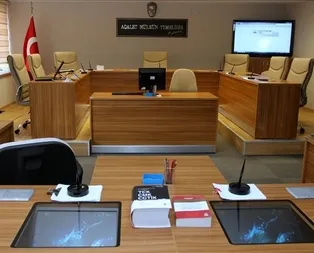 T.C. KASTAMONU 2. ASLİYE HUKUK MAHKEMESİNDEN