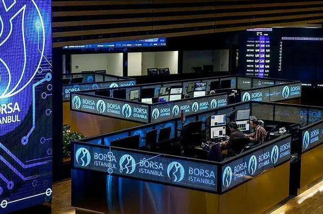 Borsa günü yükselişle tamamladı