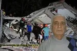 Depremde hayatını kaybeden Nihat Önbaş’ın ünlü oyuncu Eylül Tumbar’ın amcası olduğu ortaya çıktı