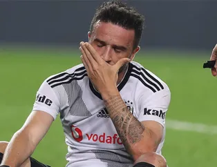 Beşiktaşlı Gökhan Gönül günler sonra ilk kez konuştuğu iddia edilmişti: Benden duymadığınız sürece...
