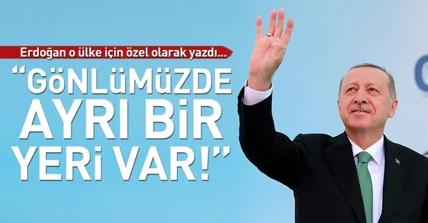 Erdoğandan FETÖ mesajı: Tüm dünya için tehdit