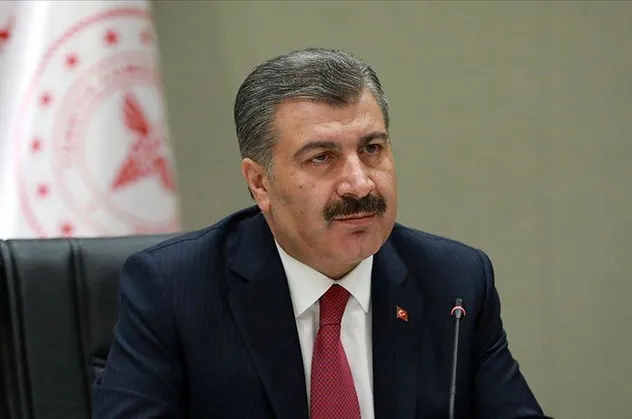 Son dakika: Sağlık Bakanlığı 21 Nisan Kovid-19 vaka sayılarını açıkladı