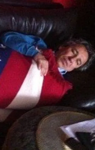 FETÖ'nün tetikçisi provokasyon peşinde