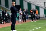 Teknik direktör Abdullah Avcı Karagümrük maçı öncesi oyuncularına seslendi: O kupa bizim olacak