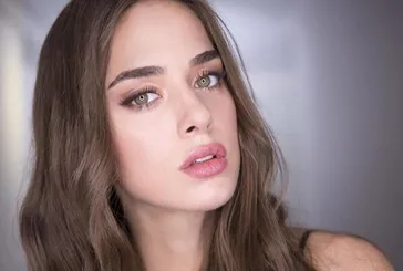 Bensu Soral New York’tan peş peşe paylaştı! Beğen yağdı