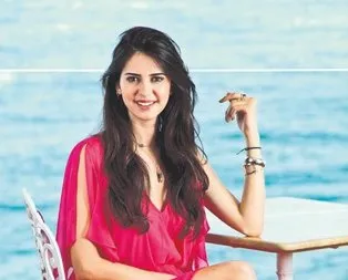 Online öğrenci Ceylan