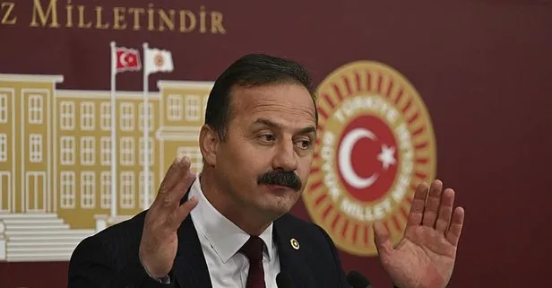 İYİ Parti Genel Başkanı Meral Akşener’in iddiasına Yavuz Ağıralioğlu’ndan sert yanıt