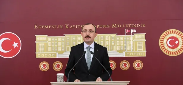 SON DAKİKA: Faizsiz konut ve taşıt finansmanı veren şirketlerle ilgili flaş gelişme: AK Parti teklifi Meclis'e sundu!-1