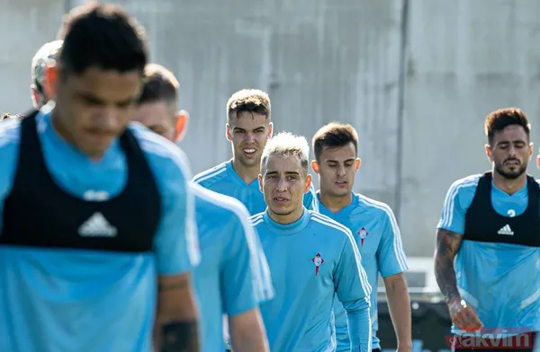 Galatasaray'da Emre Mor krizi çözülüyor mu? İşte o açıklama - 12