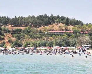 Antalya değil Elazığ!