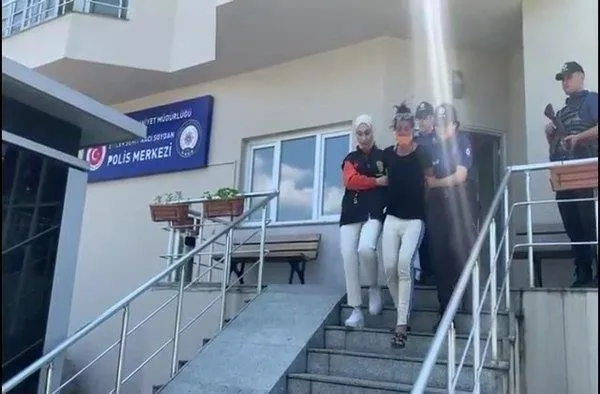 Bebek sahilinde cinsel ilişki davasında tahliye kararı-2