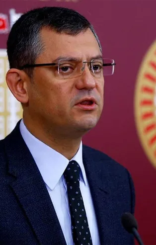 CHP'li Özgür Özel'in 27 Mayıs çarpıtması Yassıada tutanaklarından çıktı! Özür dile Özgür Özel