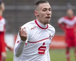 Fener’e yeni Eljif Elmas