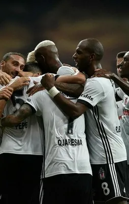 Kartal galibiyetle başladı