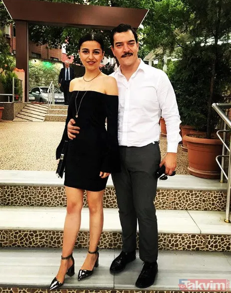 Kuruluş Osman'ın Cerkutay'ı Çağrı Şensoy'un sevgilisi Tuğçe Yolcu güzelliğiyle büyülüyor! Meğer o da oyuncuymuş - 25