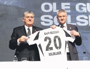 Kazanmak için buradayım