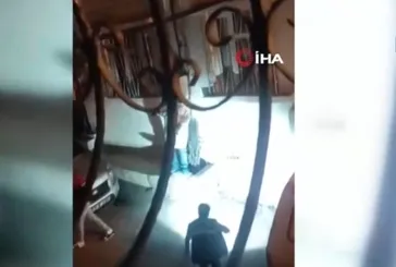 Gaziantep'te vahşet! Gürültü çıkardı diye 10 yaşındaki çocuğu katletti