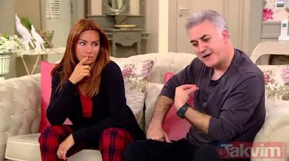 Pınar Altuğ ve Tamer Karadağlı hakkında şok detay!