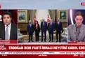Başkan Erdoğan Dem Heyeti'ni kabul edecek