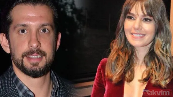 Çağla Şıkel 'fakir insanla da beraber olurum' dedi eskiler yeniden gün yüzüne çıktı! İşte Çağla'nın eski aşkları... - 22