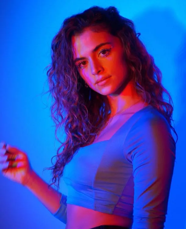 Survivor'dan çıkmış Batuhan'la aşk yaşamıştı! Aleyna Çalışkan'dan akıllara zarar Aras Bulut İynemli itirafı! Meğer Aleyna Çalışkan...-9