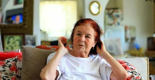 Fatma Girik için anma törenleri iptal edildi